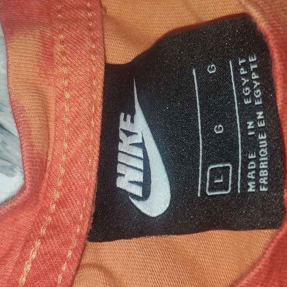 Nike Sole Cal mens graphic tee - Picture 6 of 11